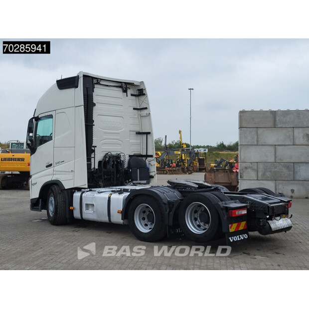 2022 Volvo FH 540-41138106