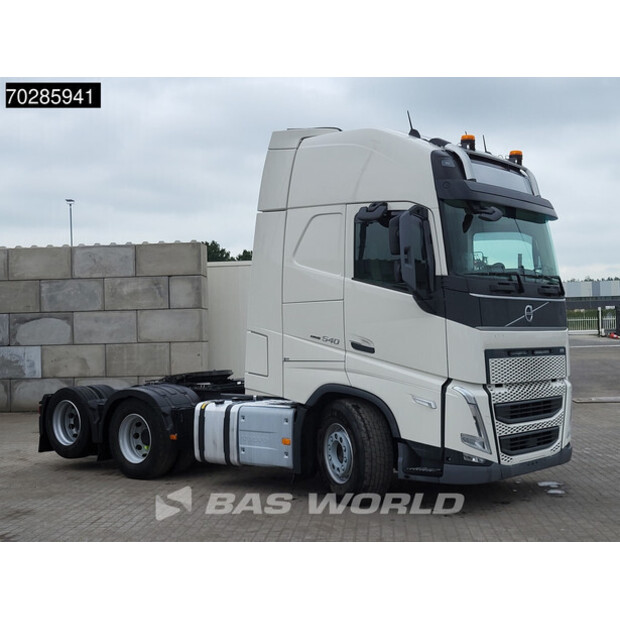 2022 Volvo FH 540-41138107