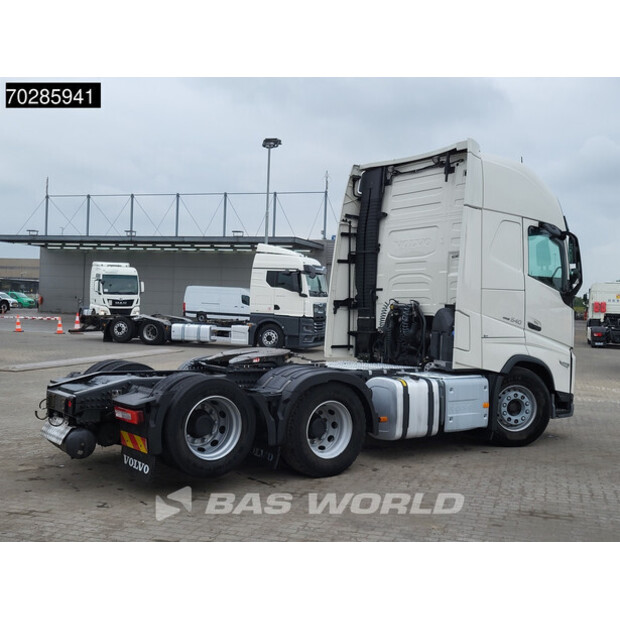 2022 Volvo FH 540-41138109