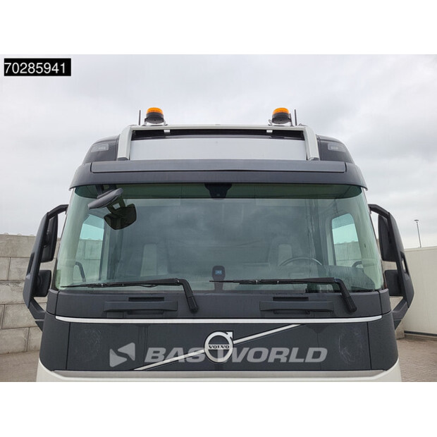 2022 Volvo FH 540-41138110