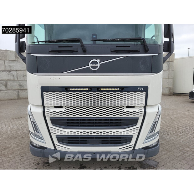 2022 Volvo FH 540-41138111