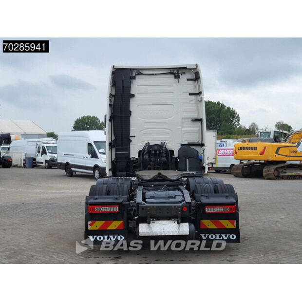 2022 Volvo FH 540-41138113