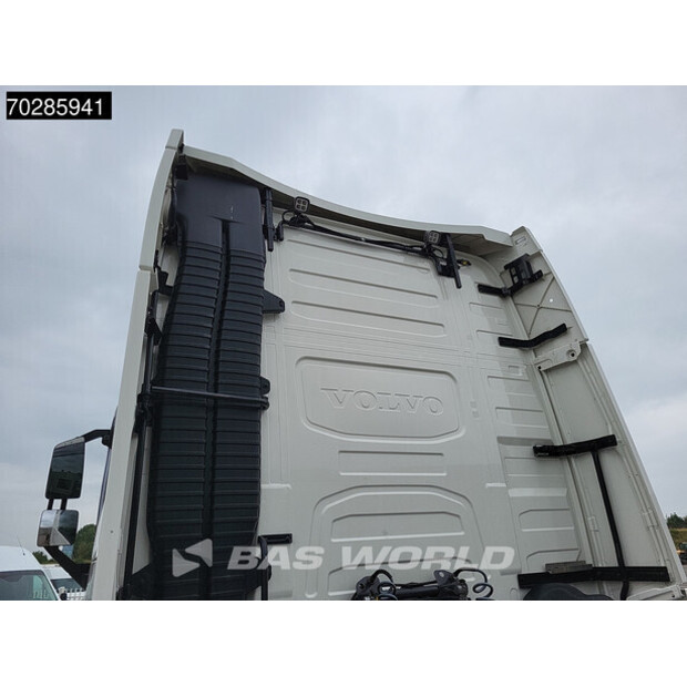 2022 Volvo FH 540-41138114