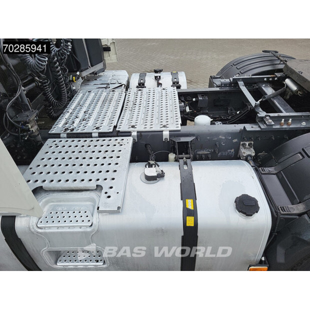 2022 Volvo FH 540-41138116