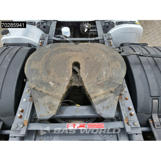 2022 Volvo FH 540-41138118
