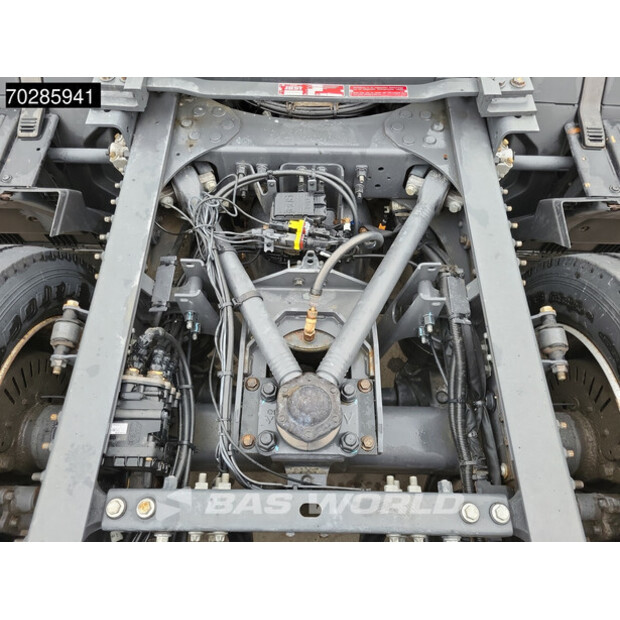 2022 Volvo FH 540-41138120