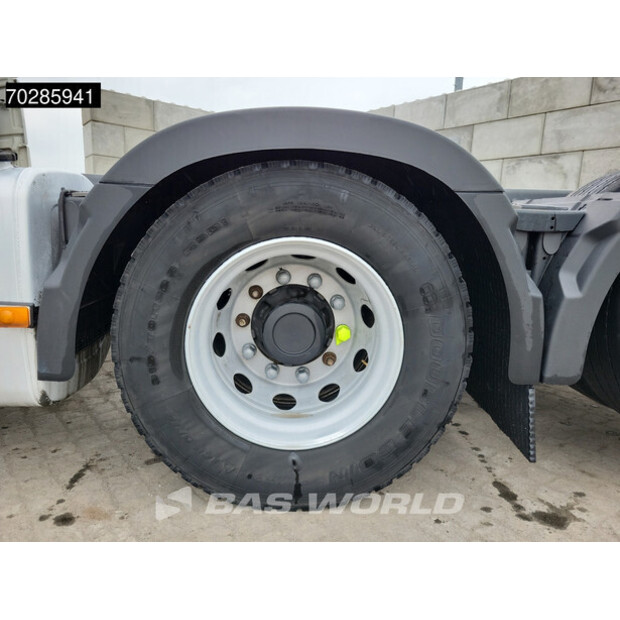 2022 Volvo FH 540-41138121