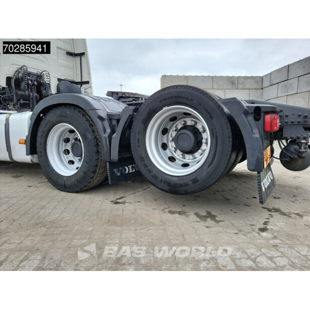 2022 Volvo FH 540-41138122