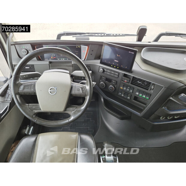 2022 Volvo FH 540-41138124