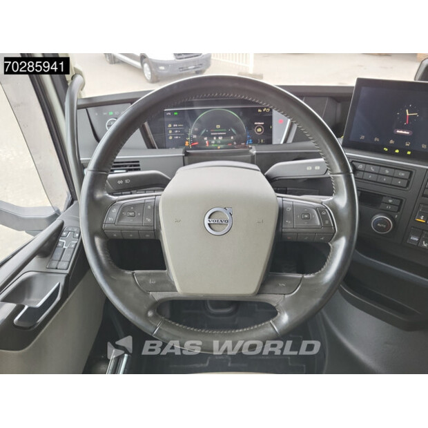2022 Volvo FH 540-41138125