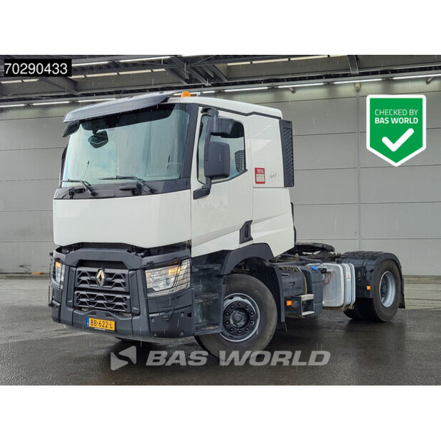 2020 Renault C440-41138142