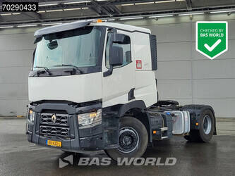 Image de 2020 Renault C440