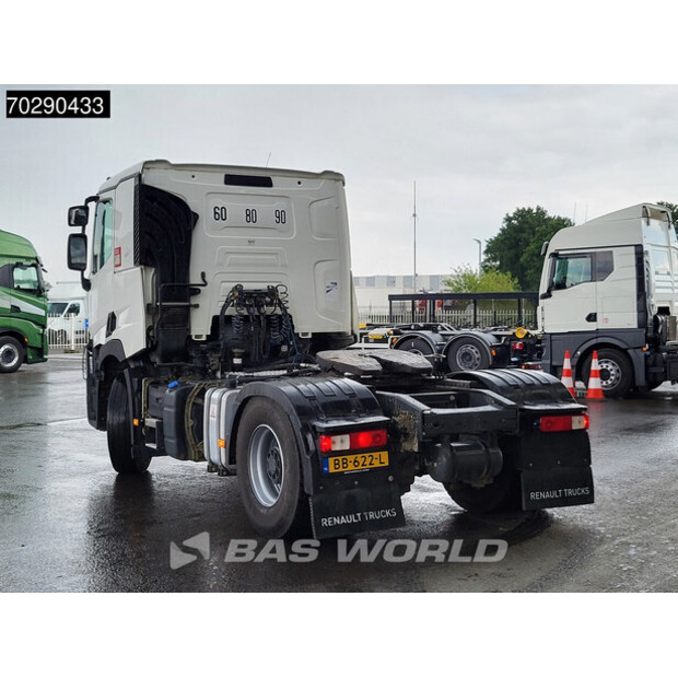 2020 Renault C440-41138143