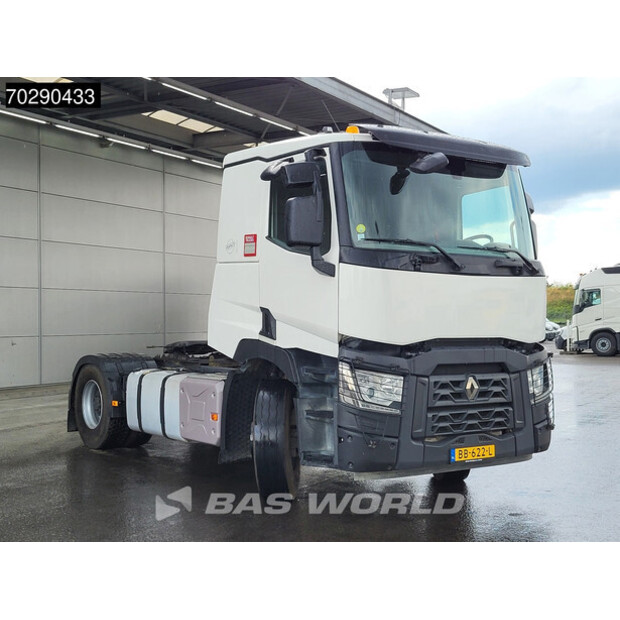 2020 Renault C440-41138144