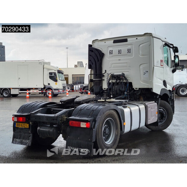 2020 Renault C440-41138146