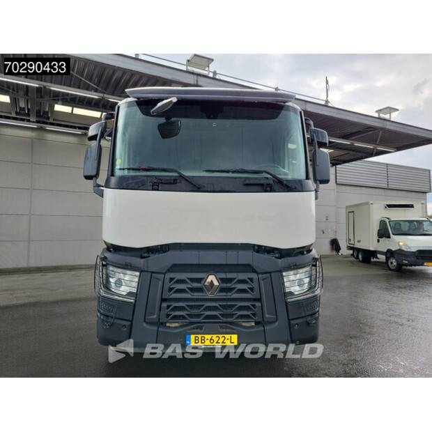 2020 Renault C440-41138147