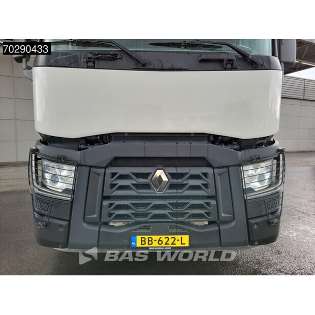2020 Renault C440-41138149