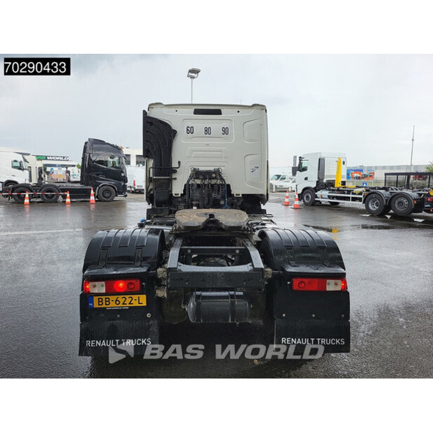 2020 Renault C440-41138151