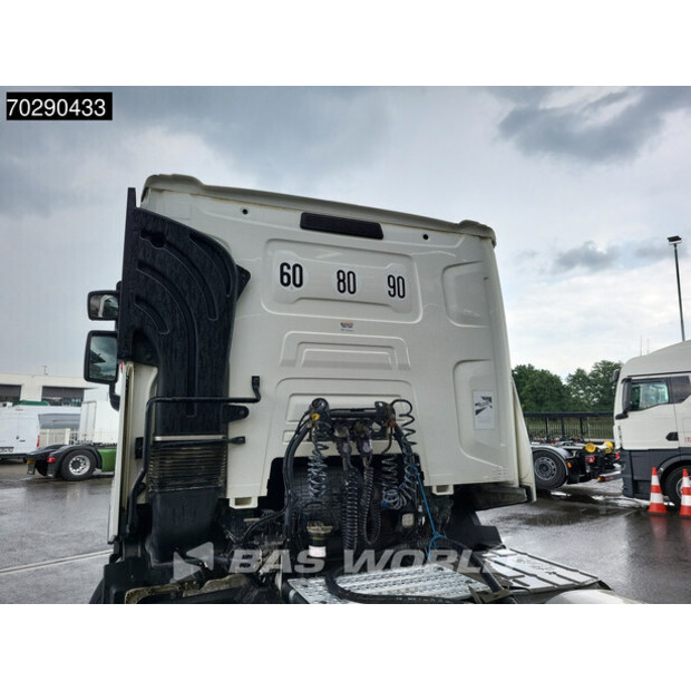 2020 Renault C440-41138152