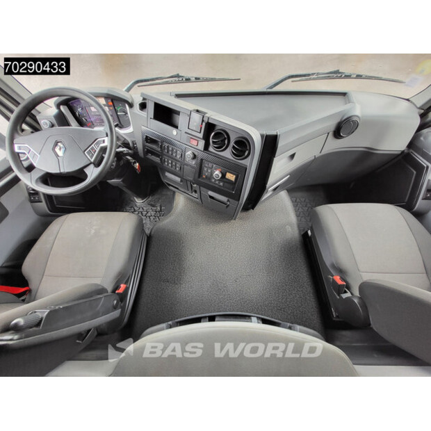 2020 Renault C440-41138160