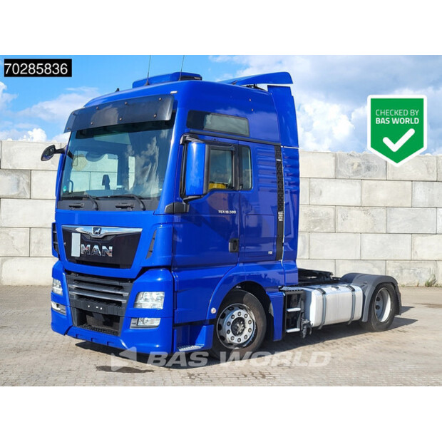 2018 مان TGX 18.500-41138177