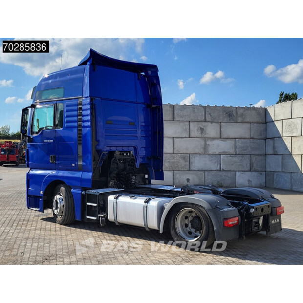 2018 مان TGX 18.500-41138178