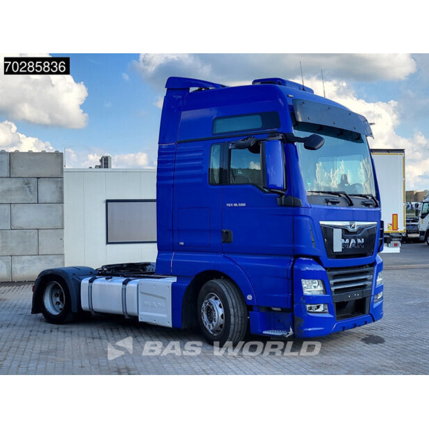 2018 مان TGX 18.500-41138179