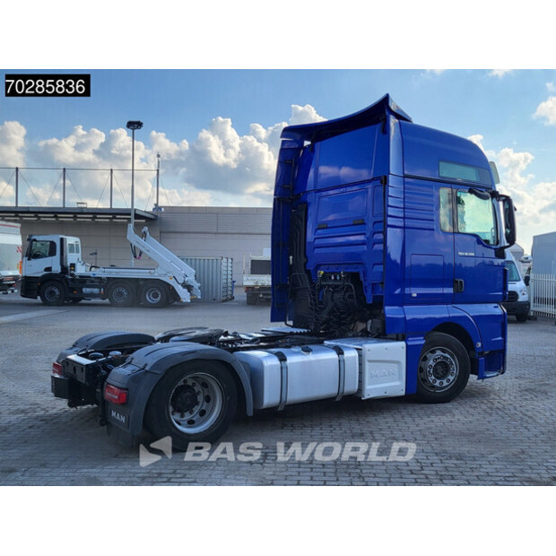 2018 مان TGX 18.500-41138181