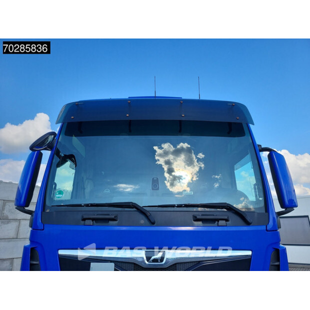 2018 مان TGX 18.500-41138182