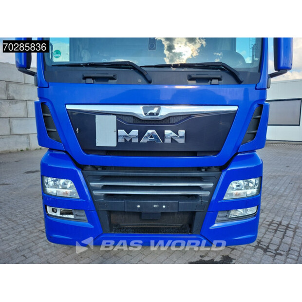 2018 مان TGX 18.500-41138183
