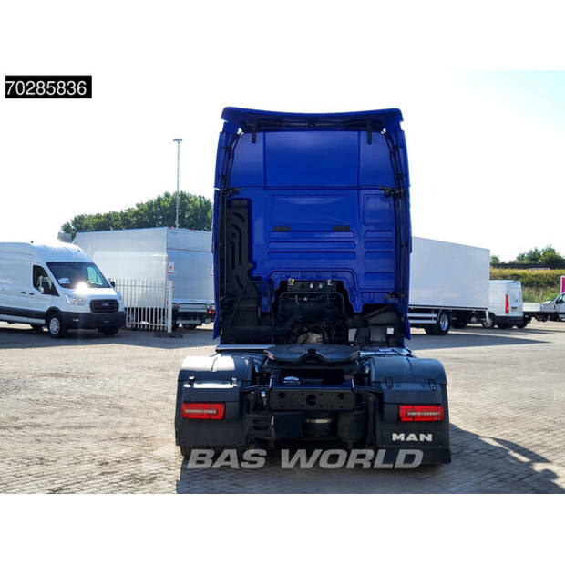 2018 مان TGX 18.500-41138185