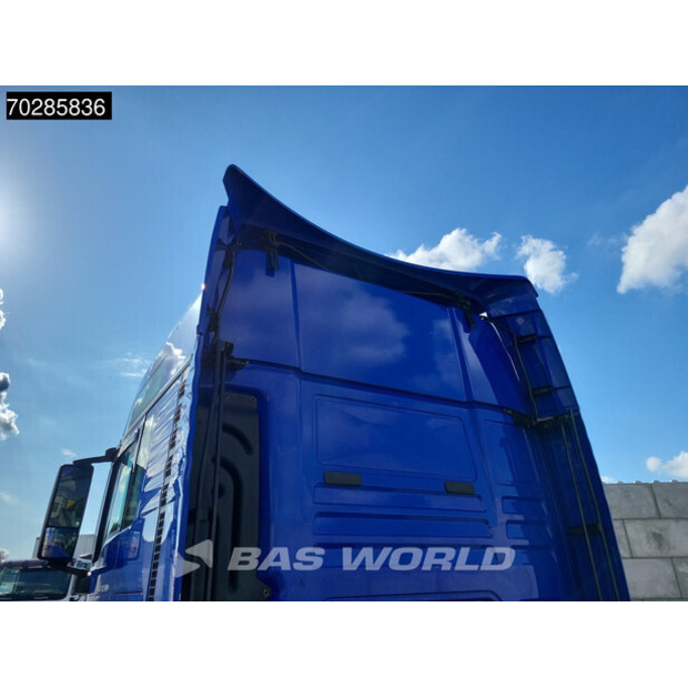 2018 مان TGX 18.500-41138186