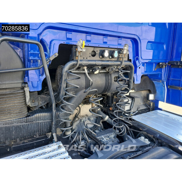 2018 مان TGX 18.500-41138187