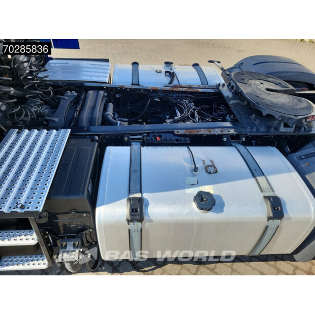 2018 مان TGX 18.500-41138188