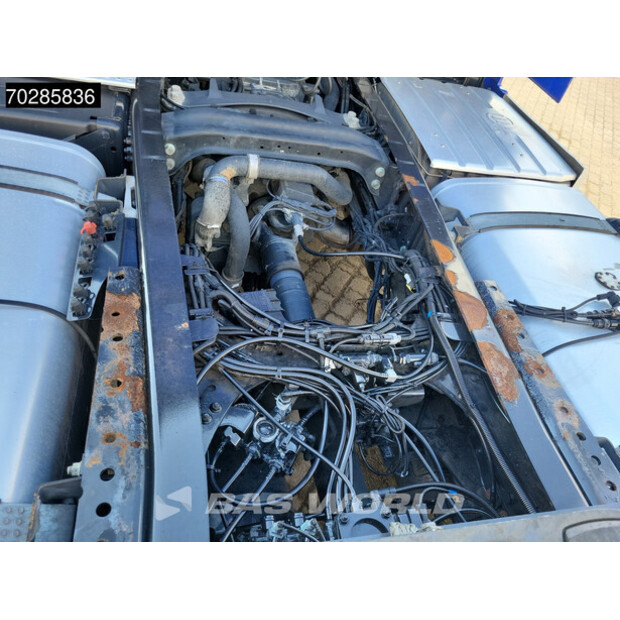 2018 مان TGX 18.500-41138189