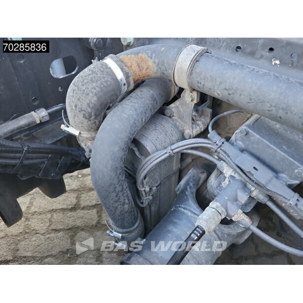2018 مان TGX 18.500-41138190