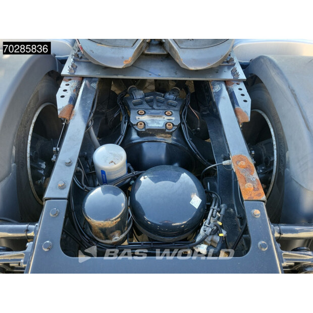 2018 مان TGX 18.500-41138192