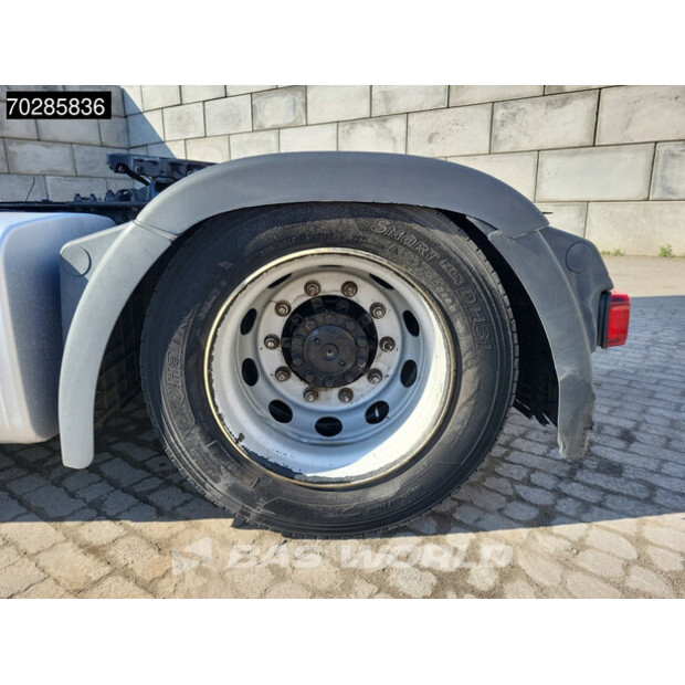 2018 مان TGX 18.500-41138193