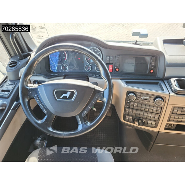 2018 مان TGX 18.500-41138195