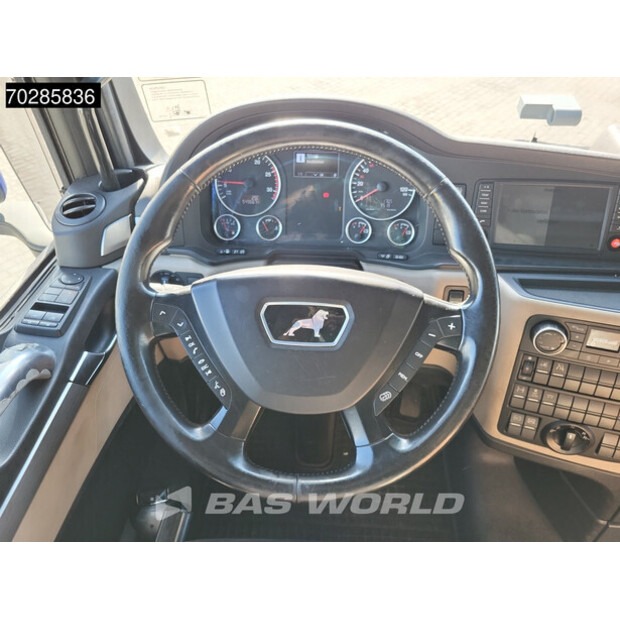 2018 مان TGX 18.500-41138196