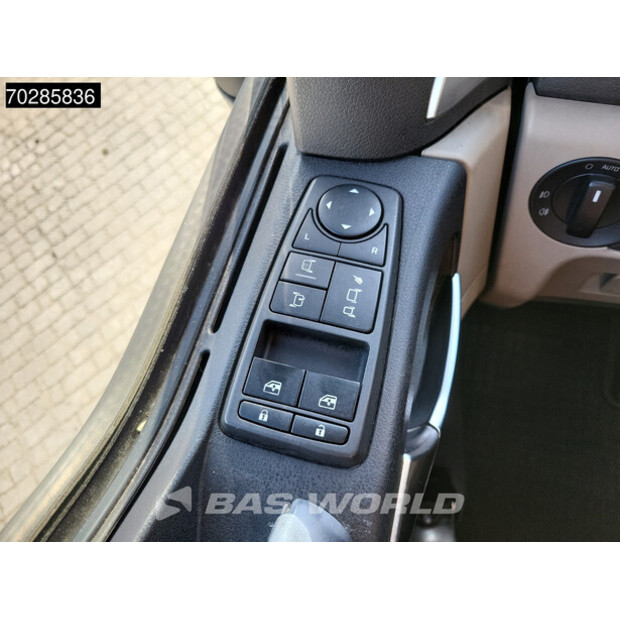 2018 مان TGX 18.500-41138197