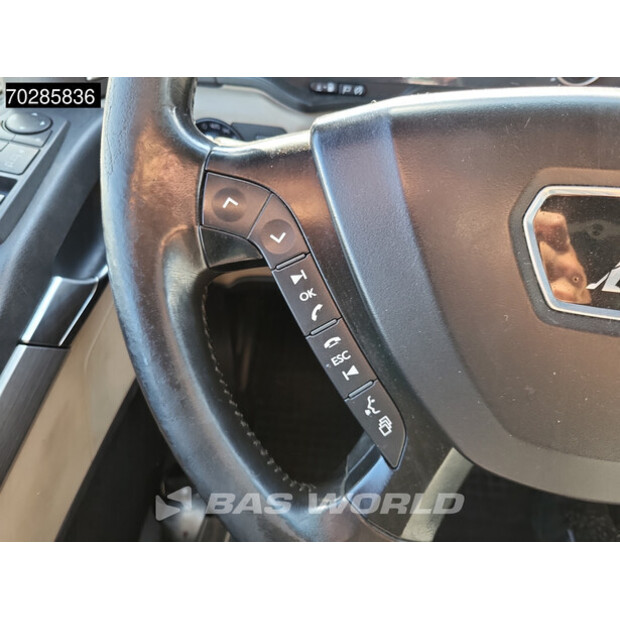 2018 مان TGX 18.500-41138198