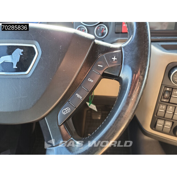 2018 مان TGX 18.500-41138199