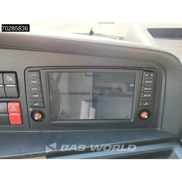 2018 مان TGX 18.500-41138201
