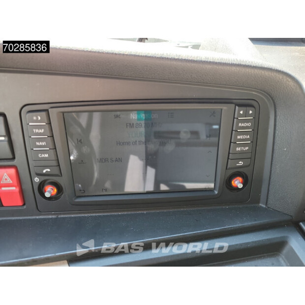 2018 مان TGX 18.500-41138202