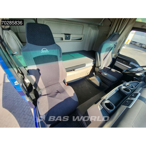 2018 مان TGX 18.500-41138204