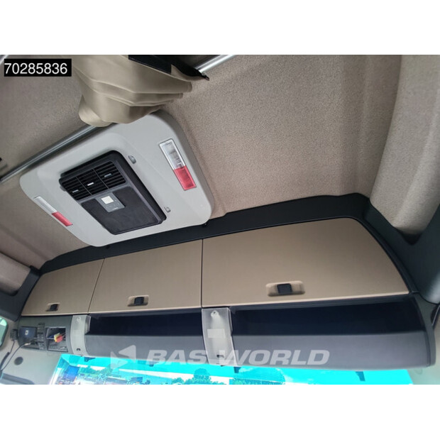 2018 مان TGX 18.500-41138206
