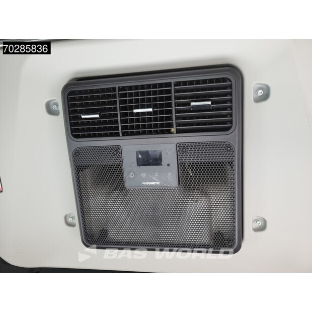 2018 مان TGX 18.500-41138207