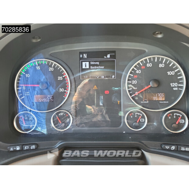 2018 مان TGX 18.500-41138210
