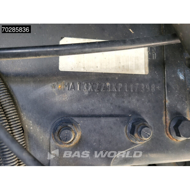 2018 مان TGX 18.500-41138212